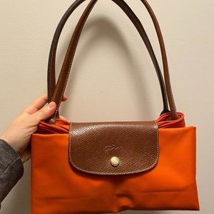 Longchamp tote bag medium brand new unworn